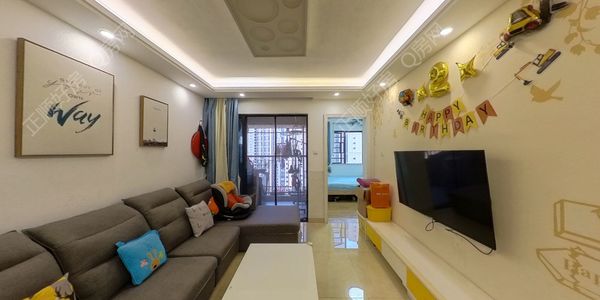 VR看房