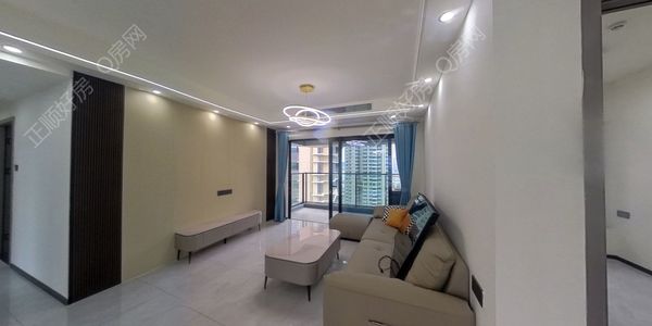 VR看房