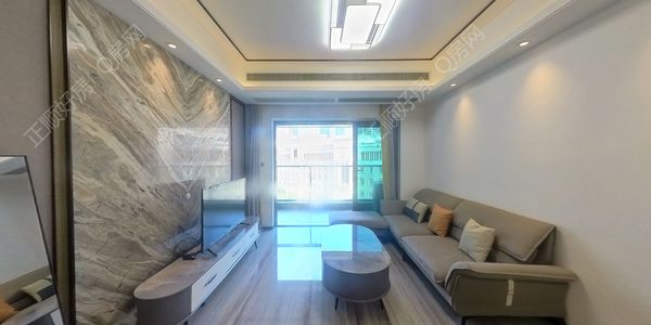 VR看房