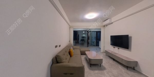 VR看房