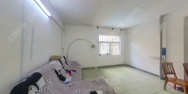 VR看房