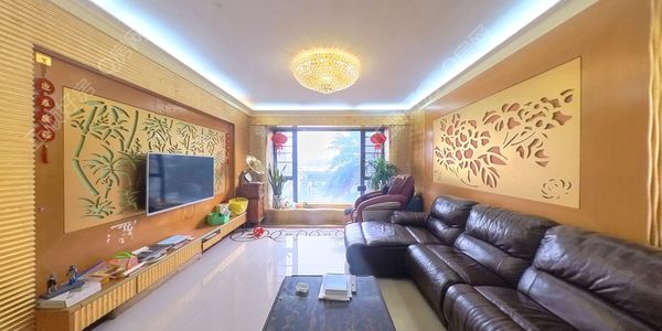 VR看房