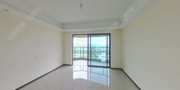 VR看房