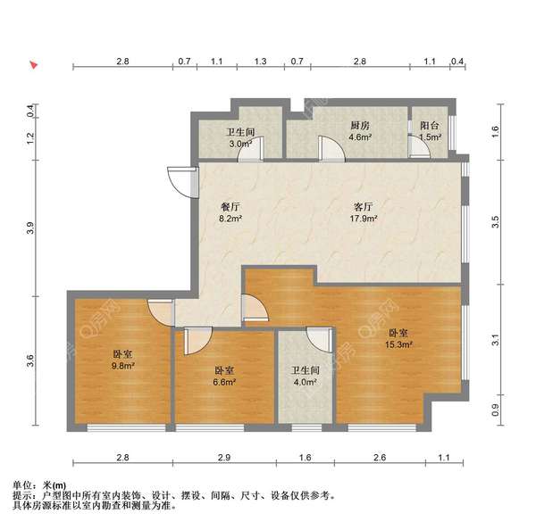 VR看房