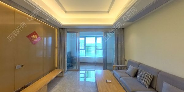 VR看房