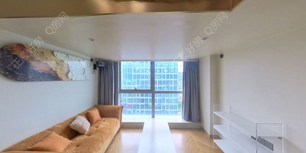 VR看房