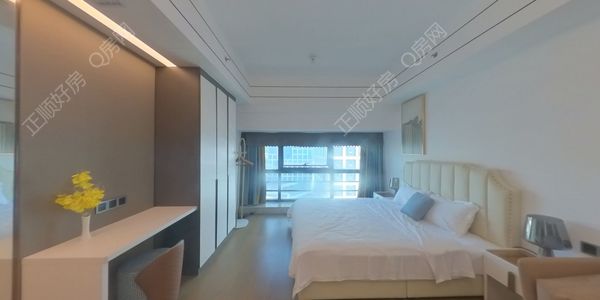 VR看房