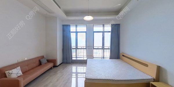 VR看房