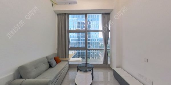 VR看房