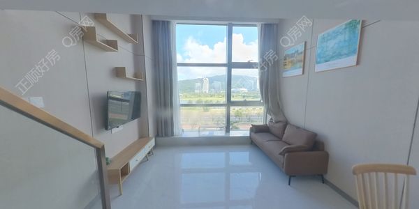 VR看房