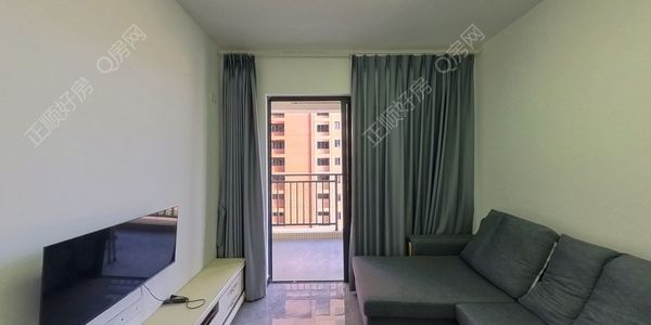 VR看房