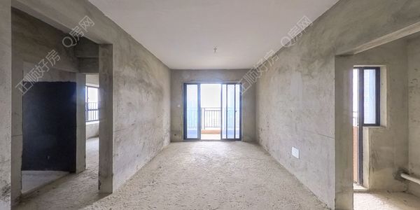 VR看房