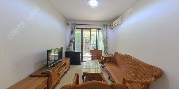 VR看房