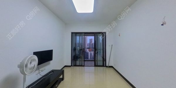 VR看房