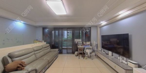 VR看房