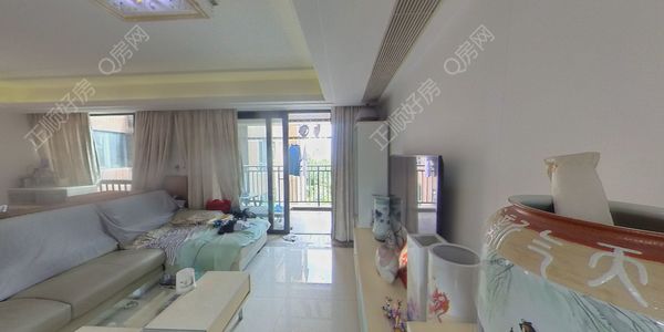 VR看房