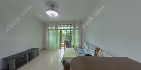 VR看房