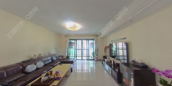 VR看房