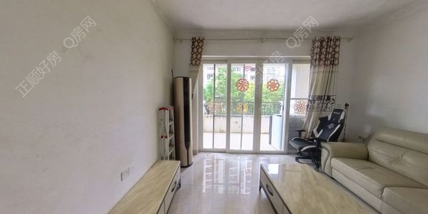 VR看房