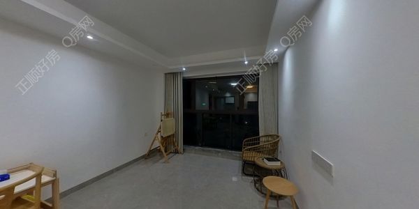 VR看房