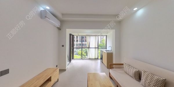 VR看房