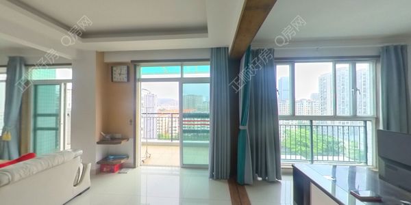 VR看房