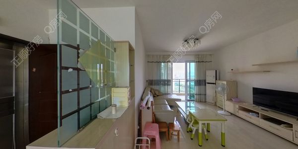 VR看房
