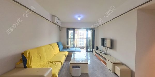 VR看房
