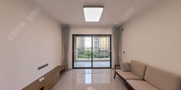 VR看房