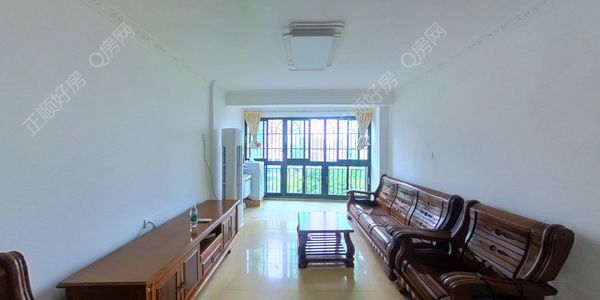 VR看房