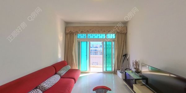 VR看房