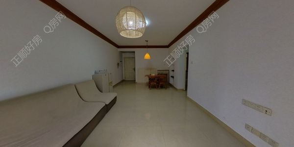 VR看房