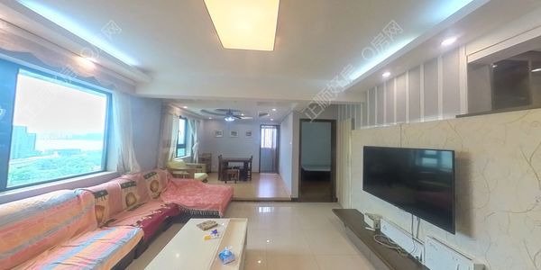 VR看房