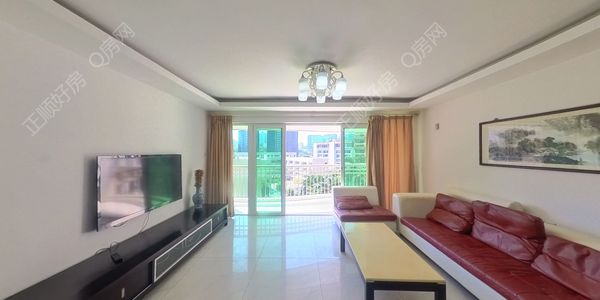 VR看房