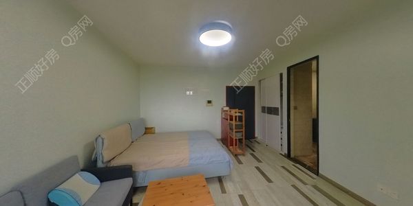 VR看房