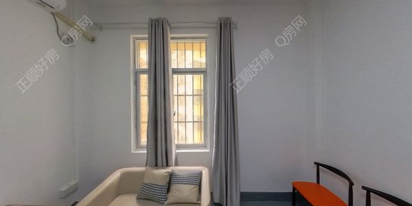 VR看房