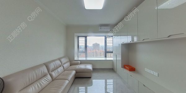 VR看房