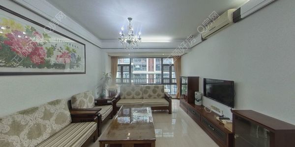 VR看房