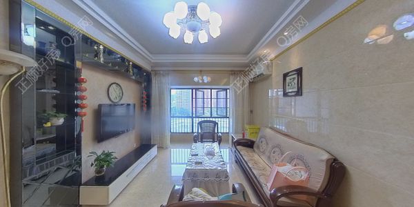 VR看房