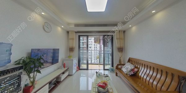 VR看房