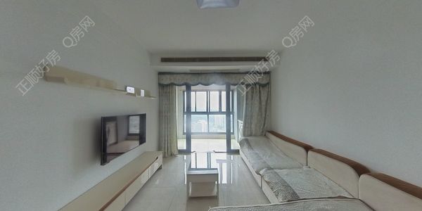 VR看房