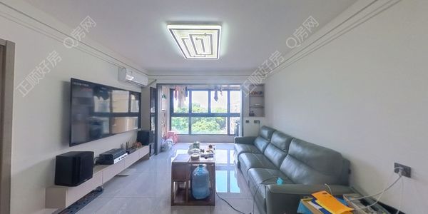 VR看房