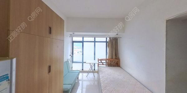 VR看房