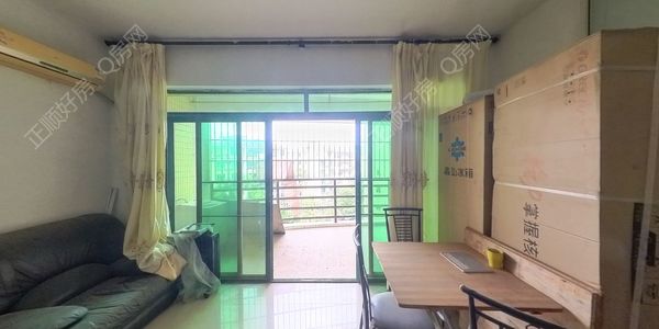VR看房