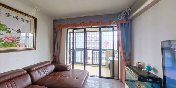 VR看房
