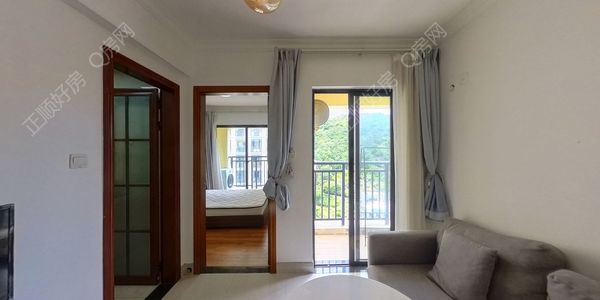 VR看房