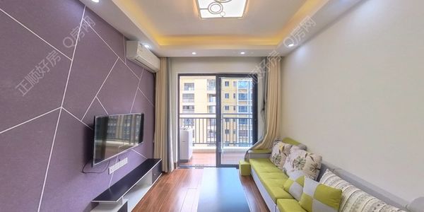 VR看房