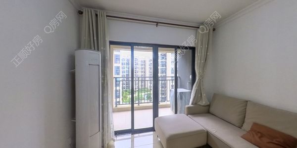 VR看房