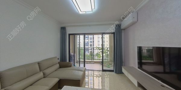 VR看房