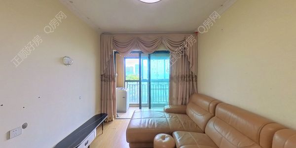 VR看房